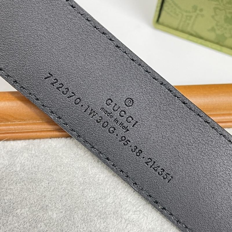 Gvc*1 belts